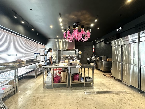 50 & Co Bakery
