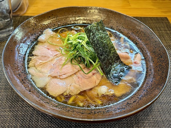 Ramen Isato 5