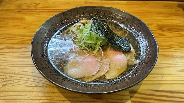 Ramen Isato 4