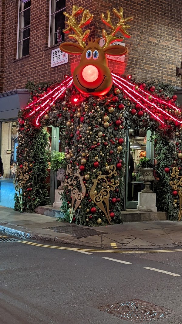 Soho 5