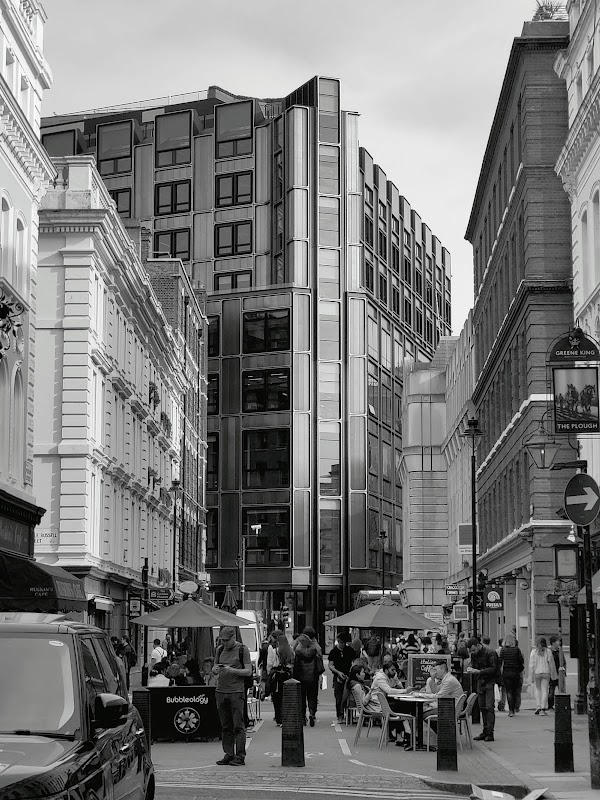Soho 3