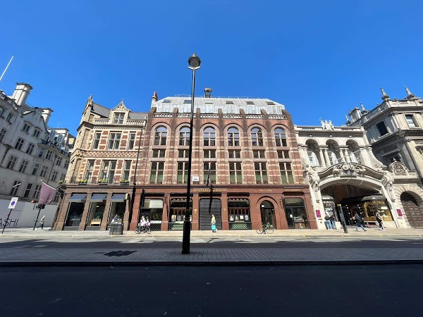 Soho 2