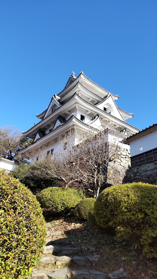 Gujo 3