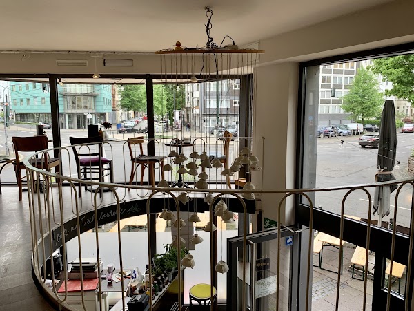 Café Hüftgold 1