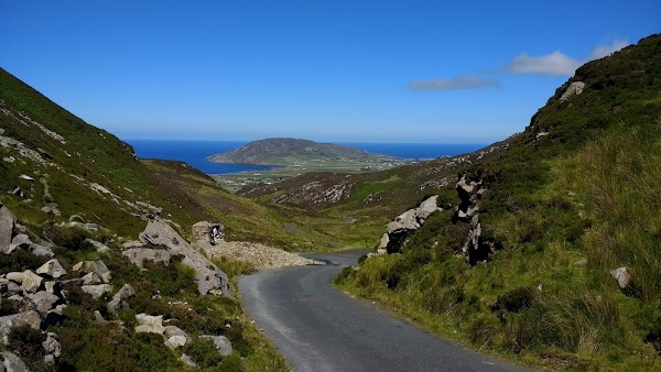 Mamore Gap 1
