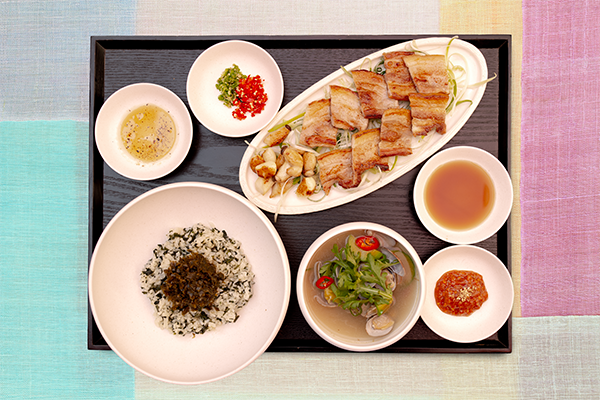 장앤페이스트(JANG&PASTE) 익선 4