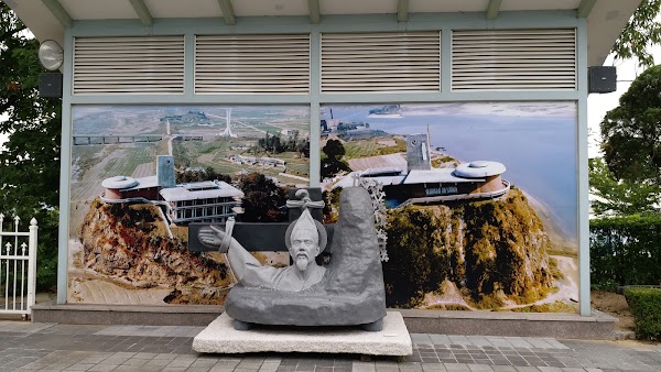 Jeoldusan Martyrs' Shrine 2