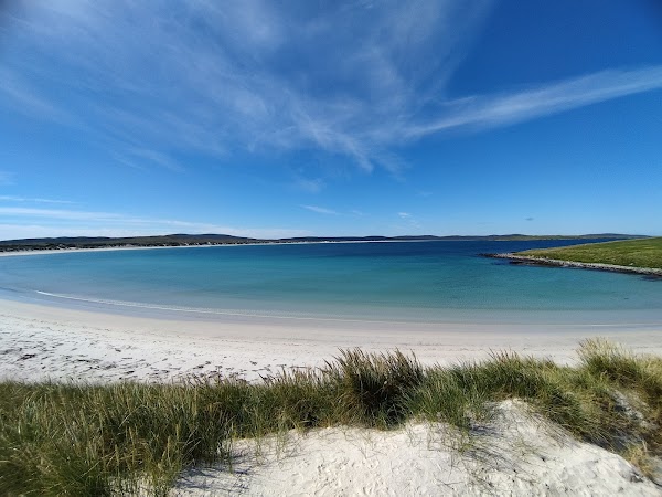 Traigh Iar 1