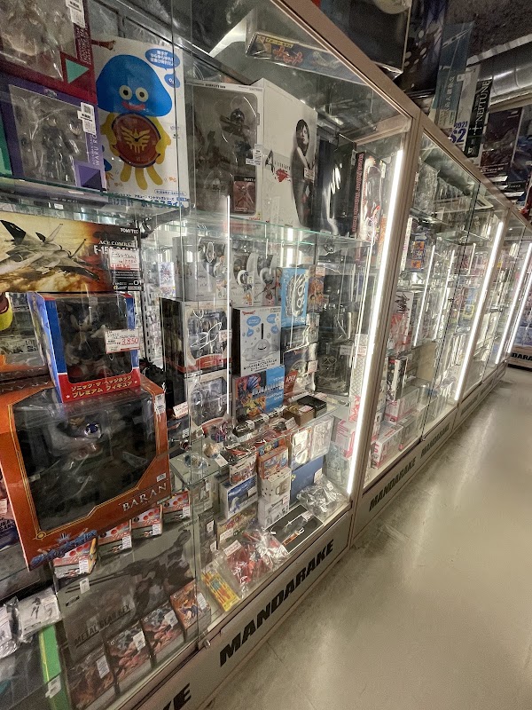 Mandarake Complex 5