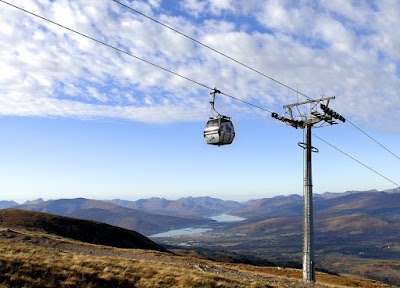 Nevis Range Mountain Resort
