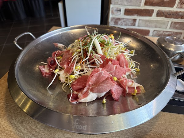 Kongbul Hongdae 5