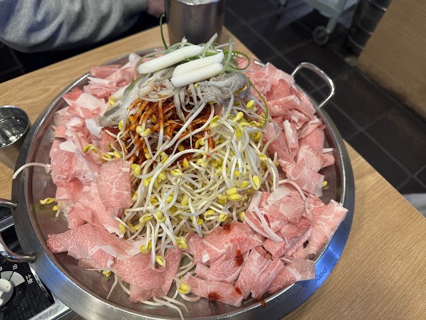 Kongbul Hongdae 4