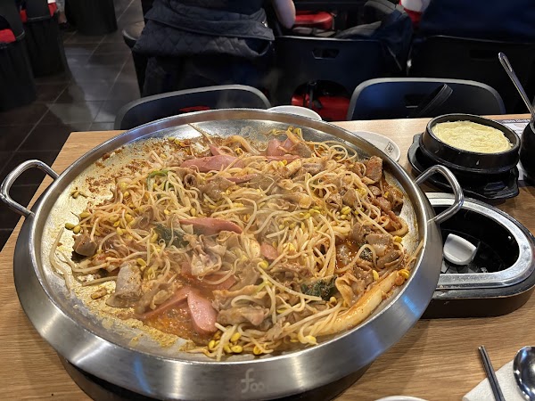 Kongbul Hongdae 3