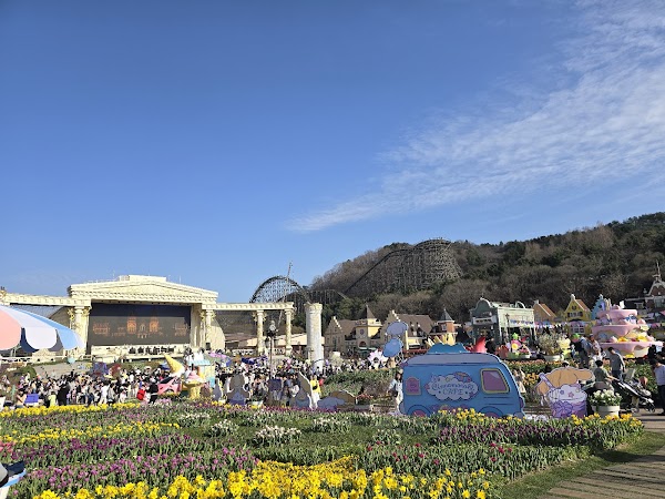 Four Season Garden 3