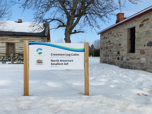 Creemore 5