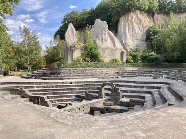 Ishiyama Green Space
