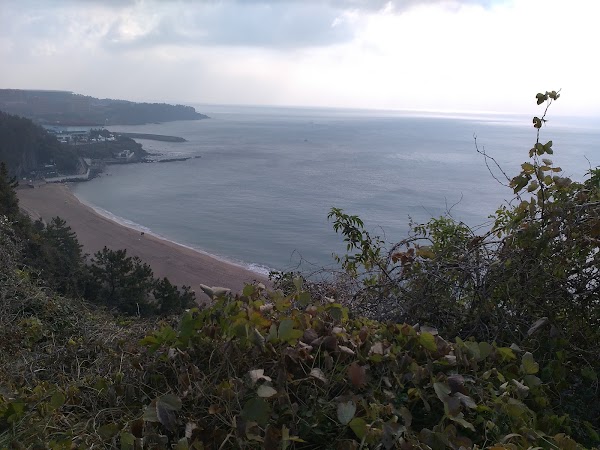 Saekdal-dong 3