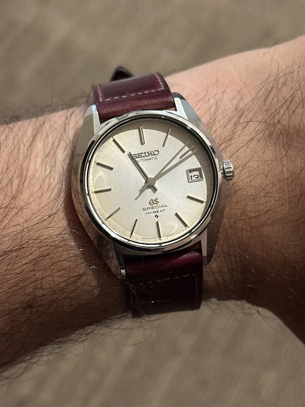 VIN Time - Watch Store 5