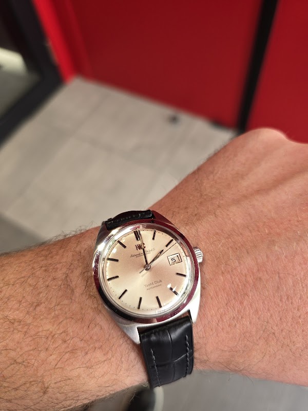 VIN Time - Watch Store 4