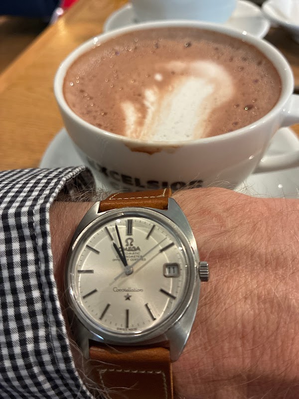VIN Time - Watch Store 2