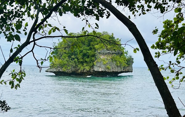 Lamanok Point 5