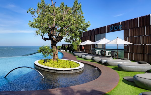 Hilton Pattaya