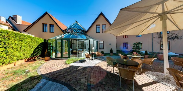 A-ROSA Gothisches Haus Wernigerode