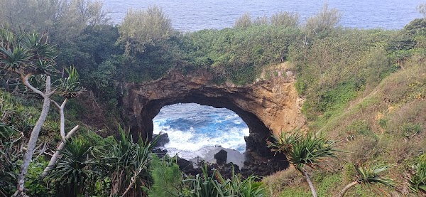 Laku Fa'anga Cliffs 4