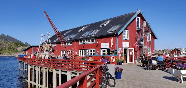Norway 40
