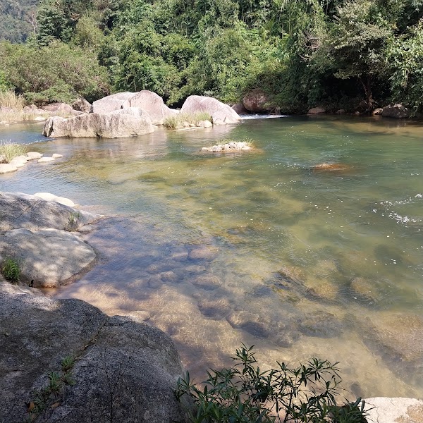 Kong Forest Nha Trang - ATV, Zipline, Camping