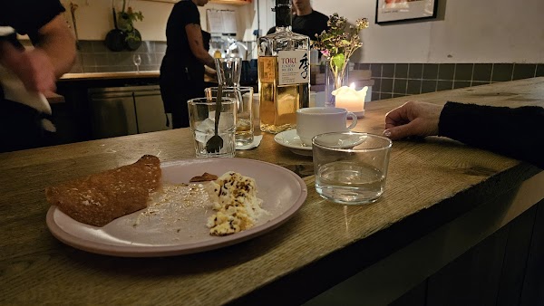 Benelux Bar