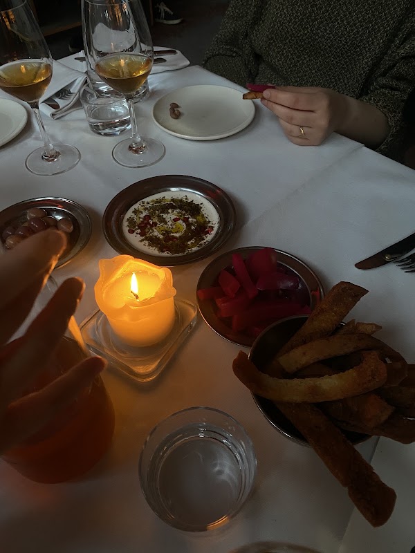 Benelux Bar 3