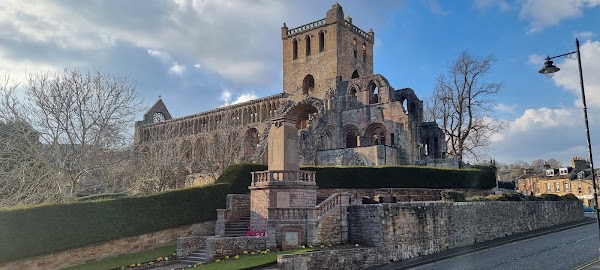Jedburgh