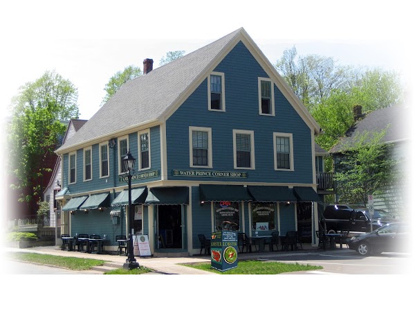 Water Prince Corner Shop 3