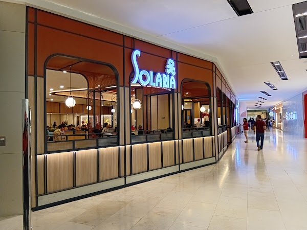 Mall Taman Anggrek