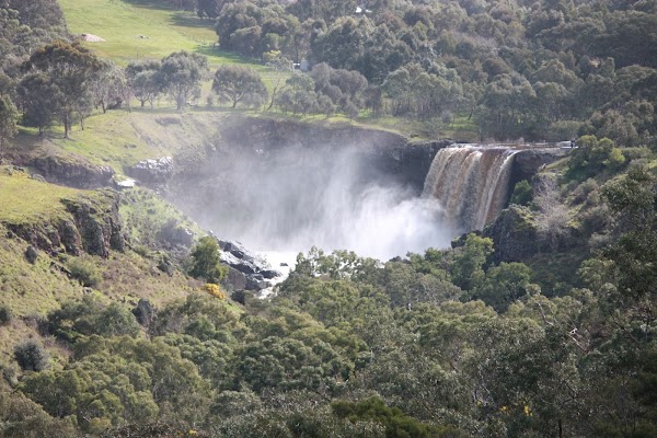 Wannon Falls