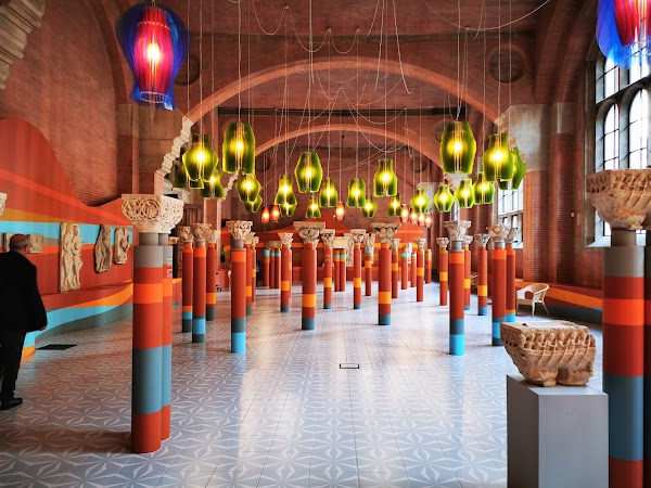 Musée des Augustins 4