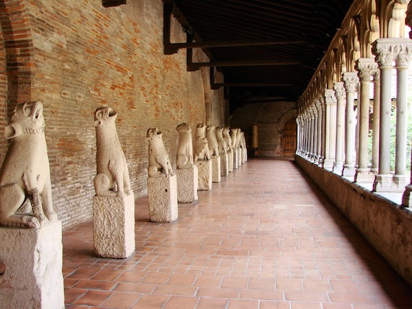 Musée des Augustins 3