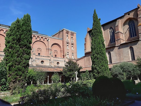 Musée des Augustins 2