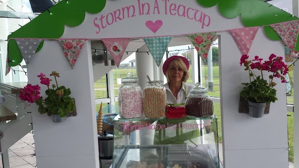 Storm in a Tea Cup 1