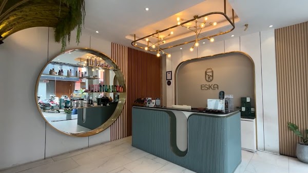 Eska Wellness Spa Grand Batam Penuin