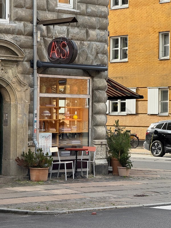 Atelier September