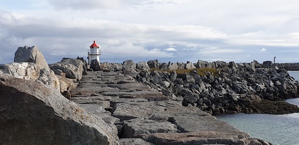 Andenes 4