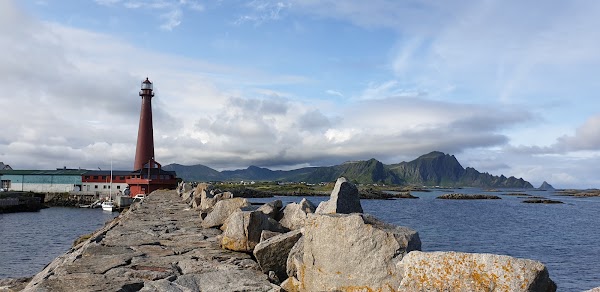 Andenes 3