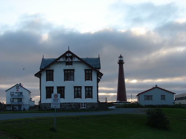 Andenes 2