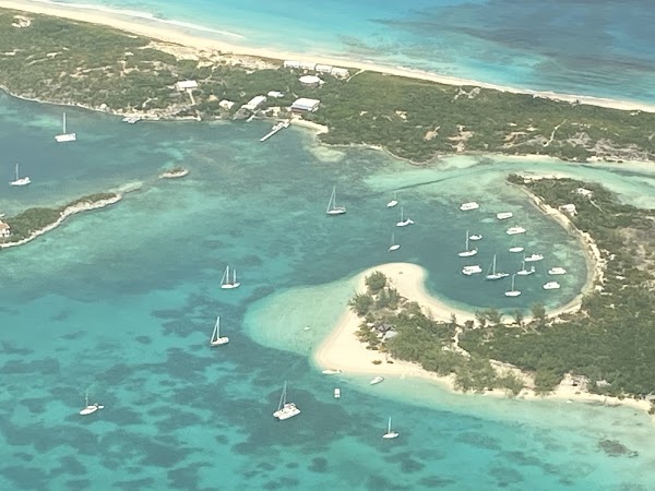 Exuma 2