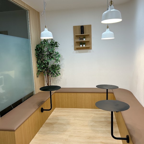 Hounocha Gion Store (Chinese Tea & Natural Fruit Drink Café) 2