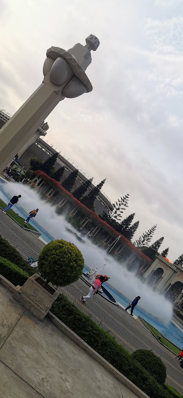 Parque de la Reserva 3