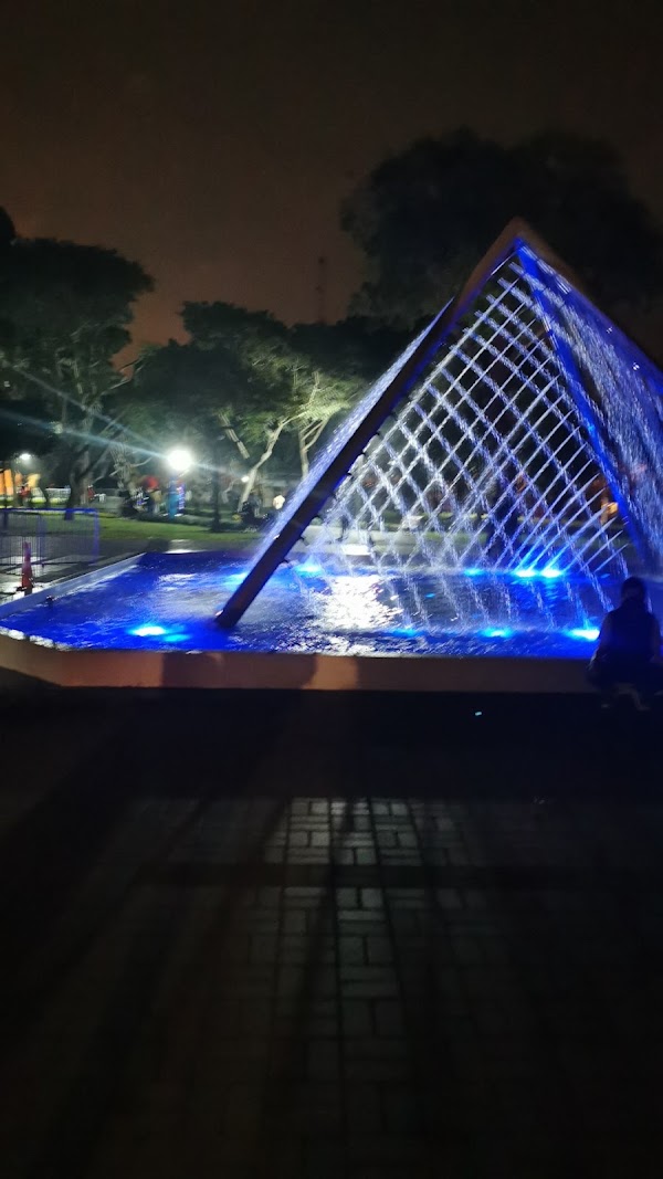 Parque de la Reserva 2