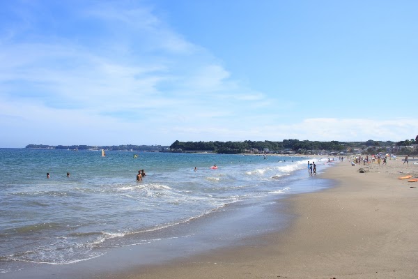 Miura Beach 1